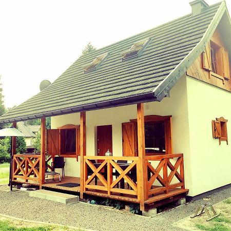 Zwierzyniec U Kowala Exterior foto