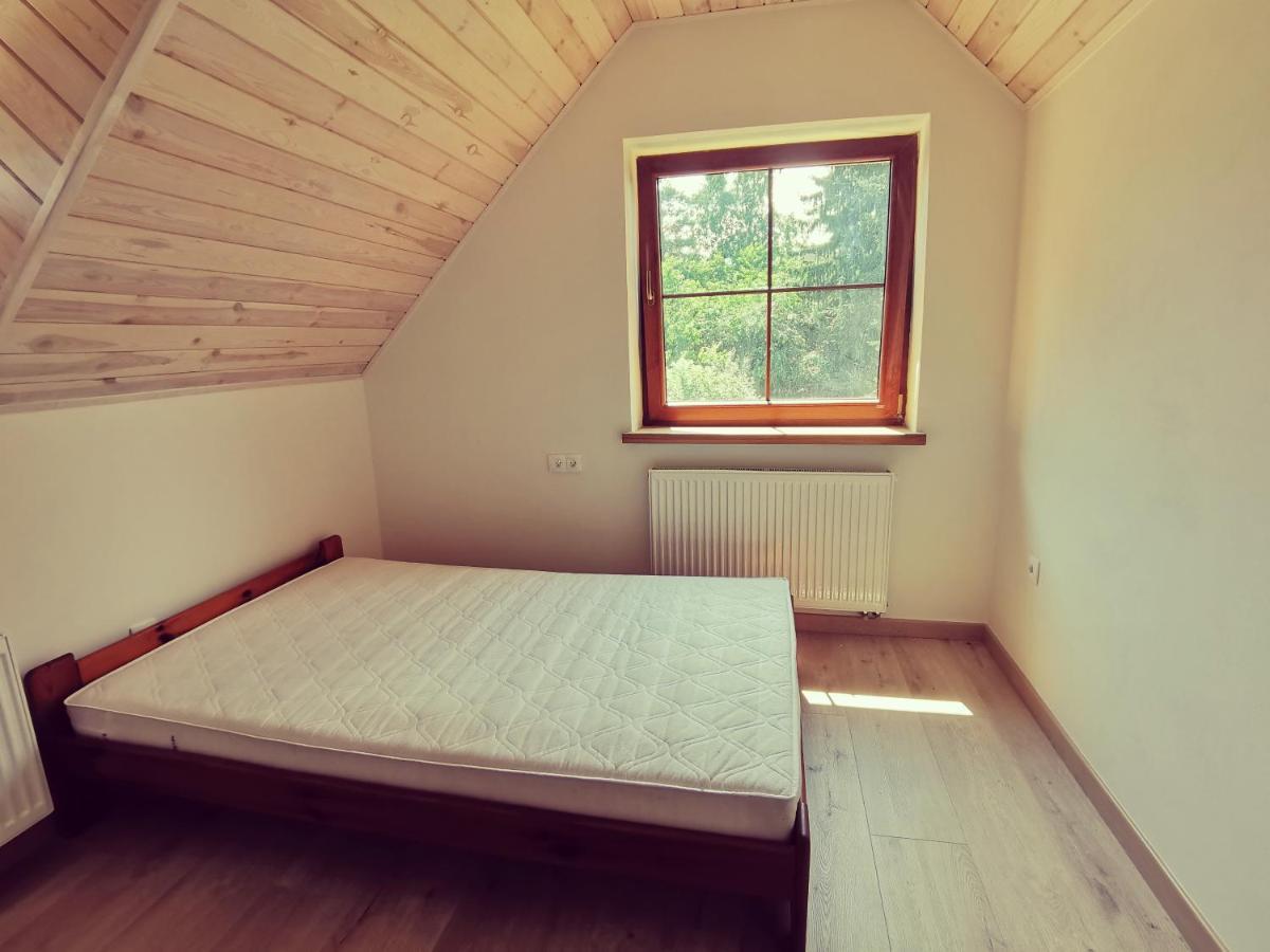 Zwierzyniec U Kowala Exterior foto