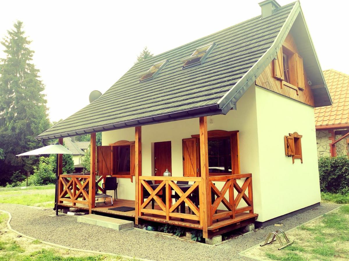 Zwierzyniec U Kowala Exterior foto