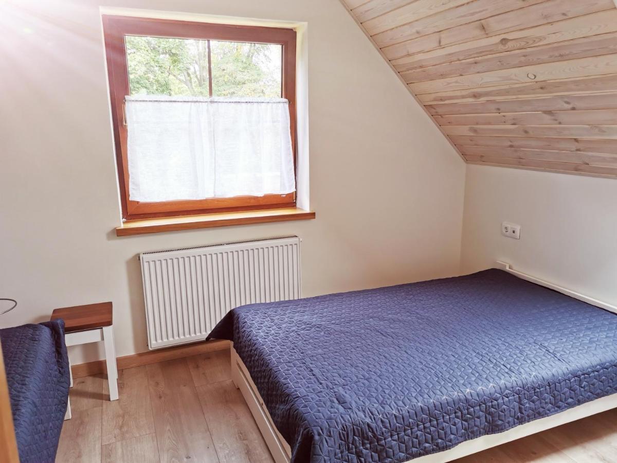 Zwierzyniec U Kowala Exterior foto